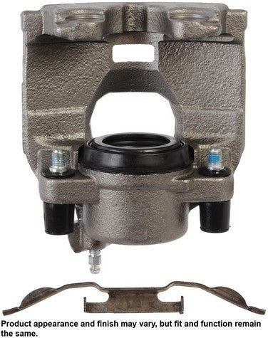 CARDONE Reman Disc Brake Caliper P/N:19-3775 Fits: Land Rover Lr2 15-08, Land Rover Range Rover Evoque 15-12, Volvo S60 18-11, Volvo S80 08-07, Volvo S80 16-11, Volvo V60 18-15, Volvo V70 10-08, Volvo Xc70 16-08 - Image 3