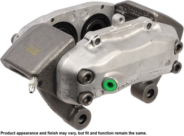 CARDONE Reman Disc Brake Caliper P/N:19-3788 Fits: Mercedes-benz Sl500 02-99, Mercedes-benz Sl600 02-00 - Image 1