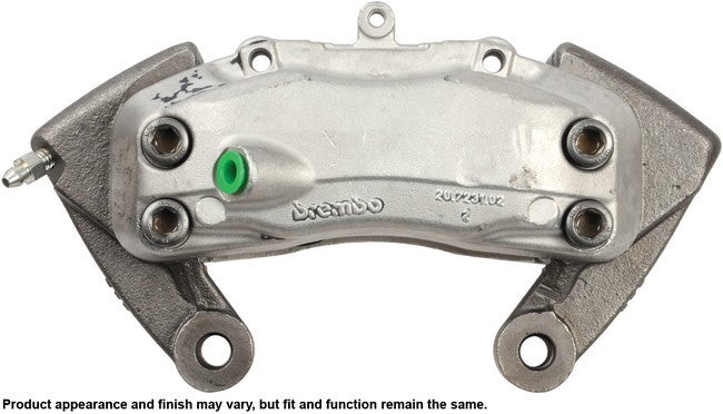 CARDONE Reman Disc Brake Caliper P/N:19-3788 Fits: Mercedes-benz Sl500 02-99, Mercedes-benz Sl600 02-00 - Image 2