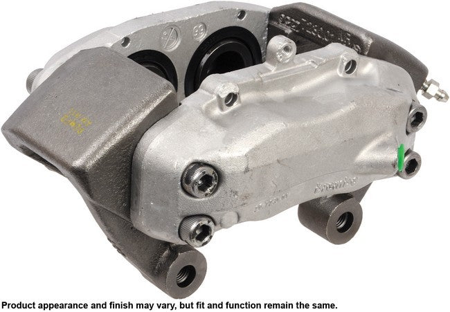 CARDONE Reman Disc Brake Caliper P/N:19-3789 Fits: Mercedes-benz Sl500 02-99, Mercedes-benz Sl600 02-00 - Image 1