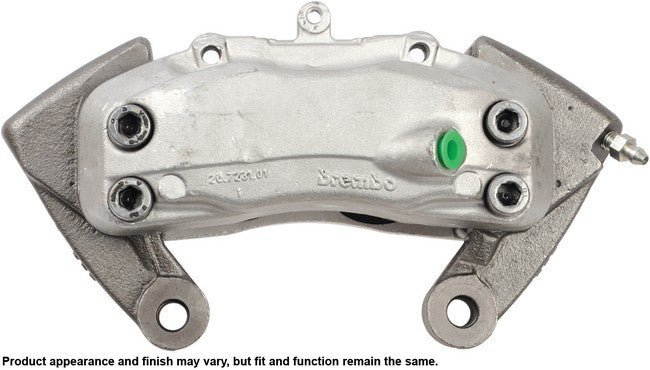 CARDONE Reman Disc Brake Caliper P/N:19-3789 Fits: Mercedes-benz Sl500 02-99, Mercedes-benz Sl600 02-00 - Image 2