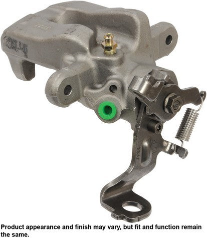 CARDONE Reman Disc Brake Caliper P/N:19-3796 Fits: Pontiac Vibe 10-09, Toyota Corolla 11-09, Toyota Corolla 19-14, Toyota Matrix 14-09 - Image 1