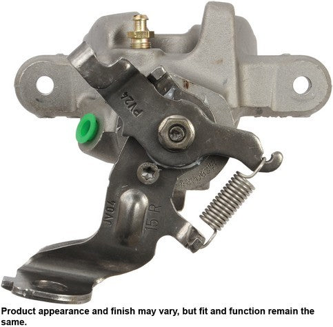 CARDONE Reman Disc Brake Caliper P/N:19-3796 Fits: Pontiac Vibe 10-09, Toyota Corolla 11-09, Toyota Corolla 19-14, Toyota Matrix 14-09 - Image 2