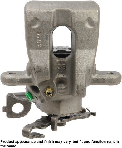 CARDONE Reman Disc Brake Caliper P/N:19-3796 Fits: Pontiac Vibe 10-09, Toyota Corolla 11-09, Toyota Corolla 19-14, Toyota Matrix 14-09 - Image 4