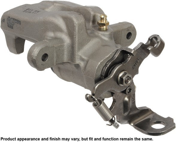 CARDONE Reman Disc Brake Caliper P/N:19-3797 Fits: Pontiac Vibe 10-09, Toyota Corolla 11-09, Toyota Corolla 19-14, Toyota Matrix 14-09 - Image 1