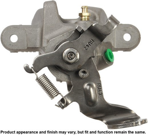 CARDONE Reman Disc Brake Caliper P/N:19-3797 Fits: Pontiac Vibe 10-09, Toyota Corolla 11-09, Toyota Corolla 19-14, Toyota Matrix 14-09 - Image 2