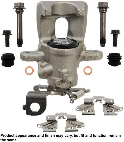CARDONE Reman Disc Brake Caliper P/N:19-3797 Fits: Pontiac Vibe 10-09, Toyota Corolla 11-09, Toyota Corolla 19-14, Toyota Matrix 14-09 - Image 3