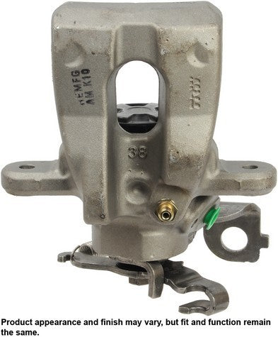 CARDONE Reman Disc Brake Caliper P/N:19-3797 Fits: Pontiac Vibe 10-09, Toyota Corolla 11-09, Toyota Corolla 19-14, Toyota Matrix 14-09 - Image 4