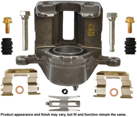 CARDONE Reman Disc Brake Caliper P/N:19-3798 Fits: Hyundai Elantra 2006 - Image 3