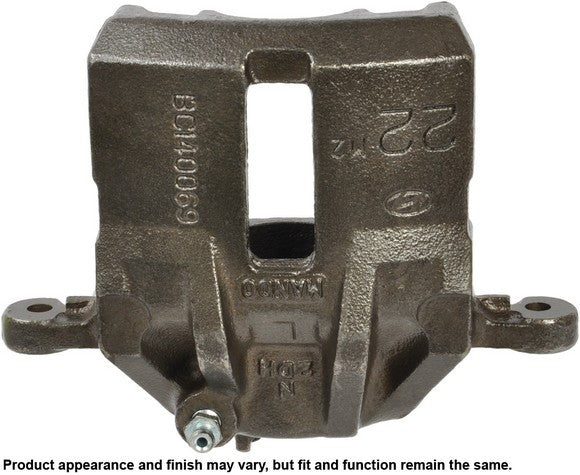 CARDONE Reman Disc Brake Caliper P/N:19-3798 Fits: Hyundai Elantra 2006 - Image 4