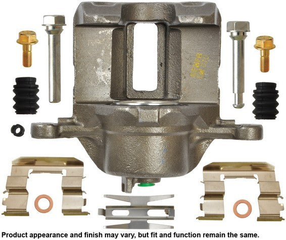 CARDONE Reman Disc Brake Caliper P/N:19-3799 Fits: Hyundai Elantra 2006 - Image 3
