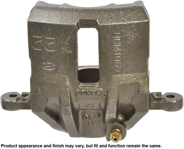 CARDONE Reman Disc Brake Caliper P/N:19-3799 Fits: Hyundai Elantra 2006 - Image 4
