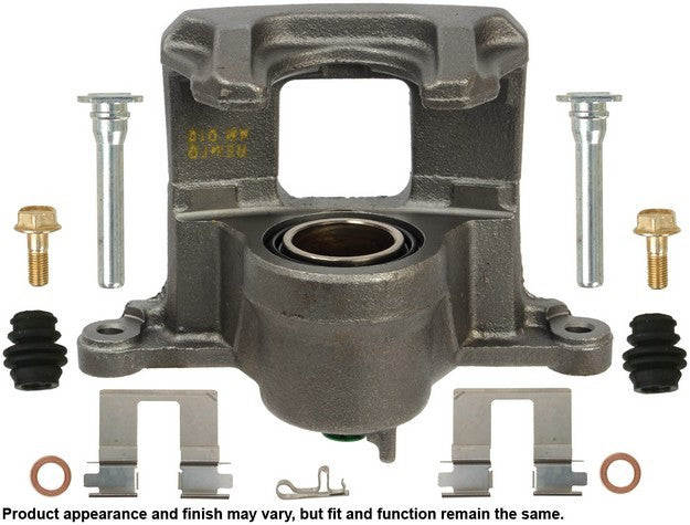 CARDONE Reman Disc Brake Caliper P/N:19-3824 Fits: Honda Pilot 15-09 - Image 3