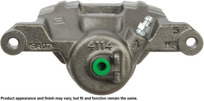 CARDONE Reman Disc Brake Caliper P/N:19-3825 Fits: Honda Pilot 15-09 - Image 2