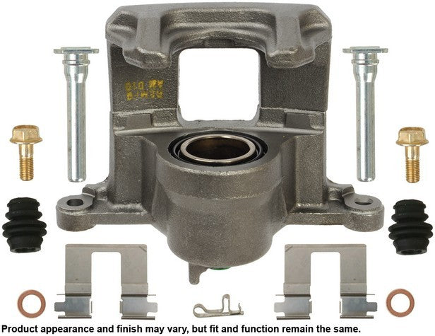 CARDONE Reman Disc Brake Caliper P/N:19-3825 Fits: Honda Pilot 15-09 - Image 3