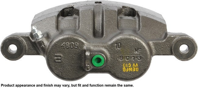 CARDONE Reman Disc Brake Caliper P/N:19-3826 Fits: Acura Mdx 19-14, Honda Pilot 21-09, Honda Ridgeline 20-17 - Image 2