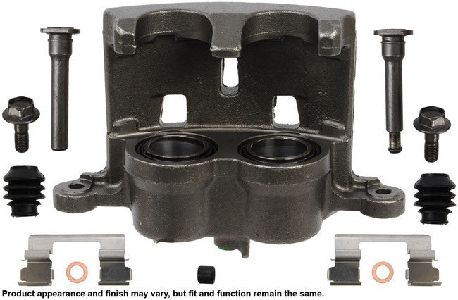 CARDONE Reman Disc Brake Caliper P/N:19-3826 Fits: Acura Mdx 19-14, Honda Pilot 21-09, Honda Ridgeline 20-17 - Image 3