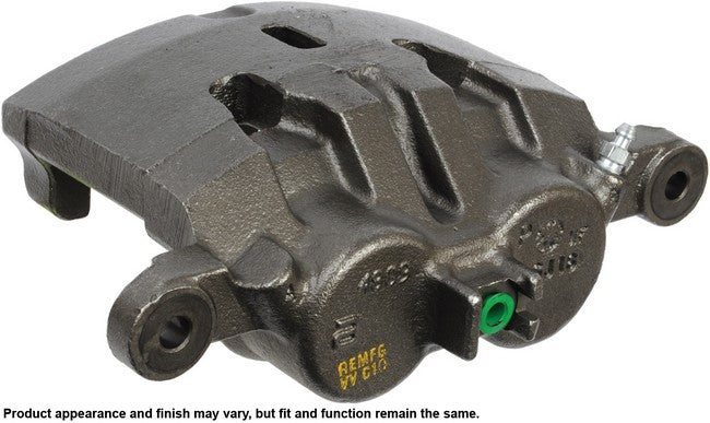 CARDONE Reman Disc Brake Caliper P/N:19-3827 Fits: Acura Mdx 19-14, Honda Pilot 21-09, Honda Ridgeline 20-17 - Image 1