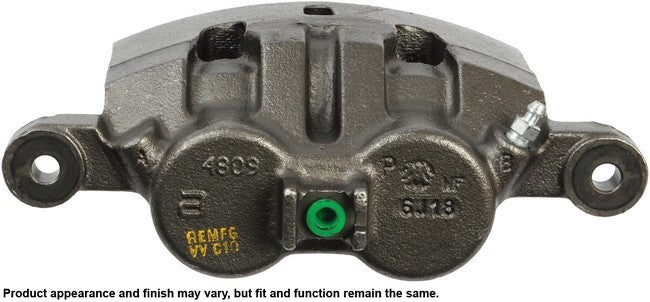 CARDONE Reman Disc Brake Caliper P/N:19-3827 Fits: Acura Mdx 19-14, Honda Pilot 21-09, Honda Ridgeline 20-17 - Image 2