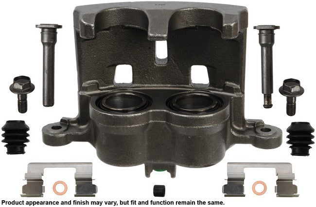 CARDONE Reman Disc Brake Caliper P/N:19-3827 Fits: Acura Mdx 19-14, Honda Pilot 21-09, Honda Ridgeline 20-17 - Image 3
