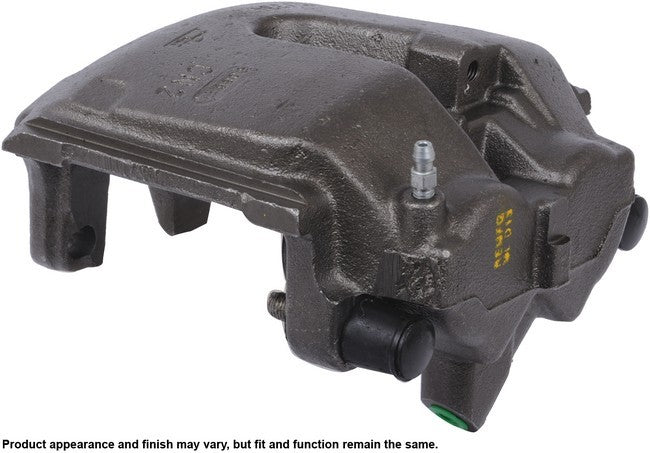 CARDONE Reman Disc Brake Caliper P/N:19-3828 Fits: Mercedes-benz C43 Amg 00-99, Mercedes-benz Clk55 Amg 02-01, Mercedes-benz E55 Amg 02-99 - Image 1