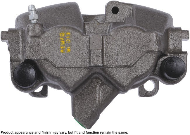 CARDONE Reman Disc Brake Caliper P/N:19-3828 Fits: Mercedes-benz C43 Amg 00-99, Mercedes-benz Clk55 Amg 02-01, Mercedes-benz E55 Amg 02-99 - Image 2