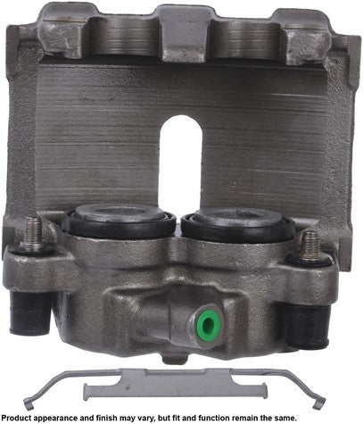 CARDONE Reman Disc Brake Caliper P/N:19-3828 Fits: Mercedes-benz C43 Amg 00-99, Mercedes-benz Clk55 Amg 02-01, Mercedes-benz E55 Amg 02-99 - Image 3