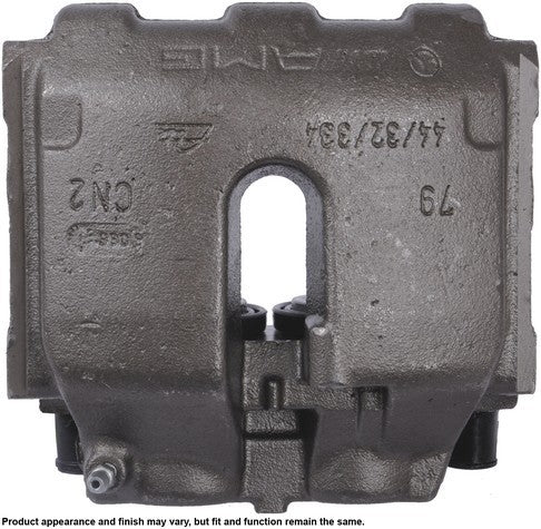 CARDONE Reman Disc Brake Caliper P/N:19-3828 Fits: Mercedes-benz C43 Amg 00-99, Mercedes-benz Clk55 Amg 02-01, Mercedes-benz E55 Amg 02-99 - Image 4