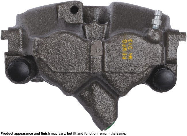 CARDONE Reman Disc Brake Caliper P/N:19-3829 Fits: Mercedes-benz C43 Amg 00-99, Mercedes-benz Clk55 Amg 02-01, Mercedes-benz E55 Amg 02-99 - Image 2