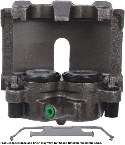 CARDONE Reman Disc Brake Caliper P/N:19-3829 Fits: Mercedes-benz C43 Amg 00-99, Mercedes-benz Clk55 Amg 02-01, Mercedes-benz E55 Amg 02-99 - Image 3