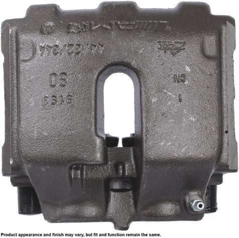 CARDONE Reman Disc Brake Caliper P/N:19-3829 Fits: Mercedes-benz C43 Amg 00-99, Mercedes-benz Clk55 Amg 02-01, Mercedes-benz E55 Amg 02-99 - Image 4