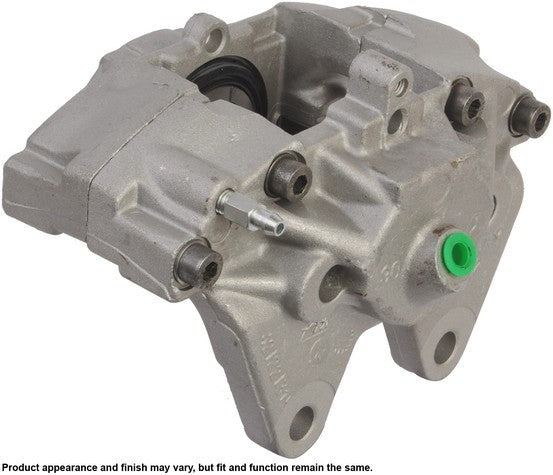 CARDONE Reman Disc Brake Caliper P/N:19-3834 Fits: Mercedes-benz Cl55 Amg 02-01, Mercedes-benz Cl600 02-01, Mercedes-benz S55 Amg 02-01, Mercedes-benz S600 02-01 - Image 1