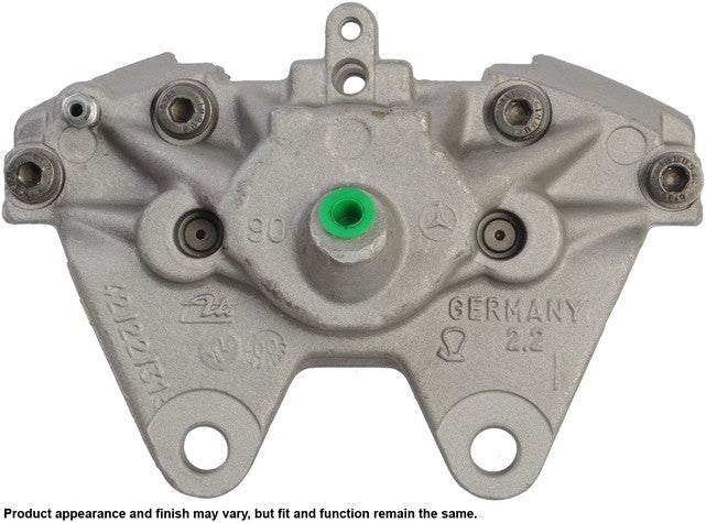 CARDONE Reman Disc Brake Caliper P/N:19-3834 Fits: Mercedes-benz Cl55 Amg 02-01, Mercedes-benz Cl600 02-01, Mercedes-benz S55 Amg 02-01, Mercedes-benz S600 02-01 - Image 2