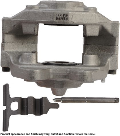 CARDONE Reman Disc Brake Caliper P/N:19-3834 Fits: Mercedes-benz Cl55 Amg 02-01, Mercedes-benz Cl600 02-01, Mercedes-benz S55 Amg 02-01, Mercedes-benz S600 02-01 - Image 3