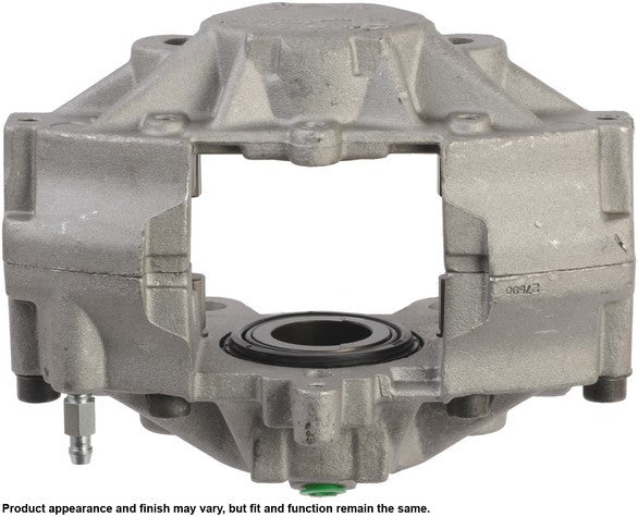 CARDONE Reman Disc Brake Caliper P/N:19-3834 Fits: Mercedes-benz Cl55 Amg 02-01, Mercedes-benz Cl600 02-01, Mercedes-benz S55 Amg 02-01, Mercedes-benz S600 02-01 - Image 4