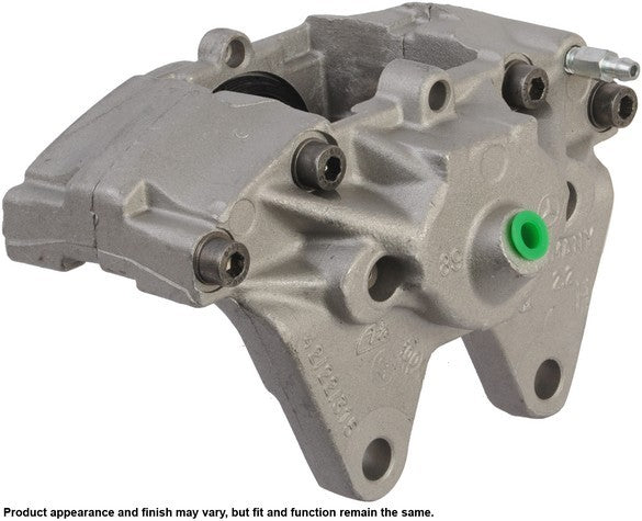 CARDONE Reman Disc Brake Caliper P/N:19-3835 Fits: Mercedes-benz Cl55 Amg 02-01, Mercedes-benz Cl600 02-01, Mercedes-benz S55 Amg 02-01, Mercedes-benz S600 02-01 - Image 1