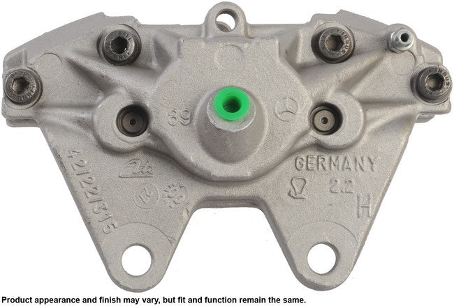CARDONE Reman Disc Brake Caliper P/N:19-3835 Fits: Mercedes-benz Cl55 Amg 02-01, Mercedes-benz Cl600 02-01, Mercedes-benz S55 Amg 02-01, Mercedes-benz S600 02-01 - Image 2