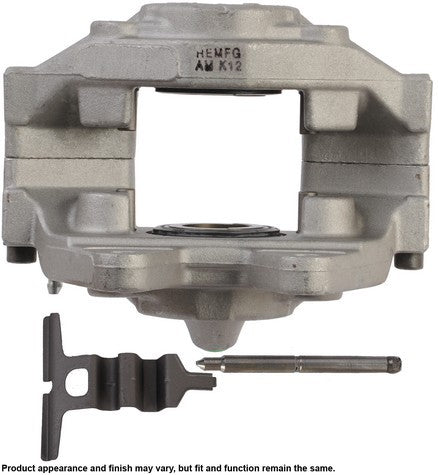 CARDONE Reman Disc Brake Caliper P/N:19-3835 Fits: Mercedes-benz Cl55 Amg 02-01, Mercedes-benz Cl600 02-01, Mercedes-benz S55 Amg 02-01, Mercedes-benz S600 02-01 - Image 3