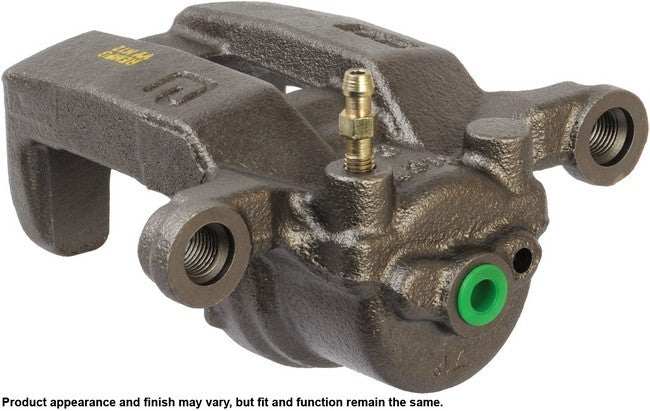CARDONE Reman Disc Brake Caliper P/N:19-3850 Fits: Infiniti Ex35 12-08, Infiniti Ex37 2013, Infiniti Fx35 12-09, Infiniti Fx37 2013, Infiniti Qx50 17-14, Infiniti Qx70 17-14 - Image 1