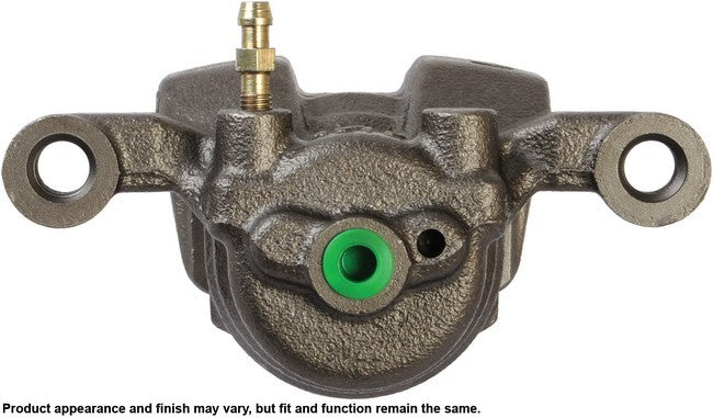 CARDONE Reman Disc Brake Caliper P/N:19-3850 Fits: Infiniti Ex35 12-08, Infiniti Ex37 2013, Infiniti Fx35 12-09, Infiniti Fx37 2013, Infiniti Qx50 17-14, Infiniti Qx70 17-14 - Image 2