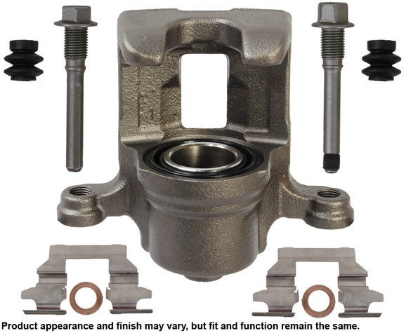 CARDONE Reman Disc Brake Caliper P/N:19-3850 Fits: Infiniti Ex35 12-08, Infiniti Ex37 2013, Infiniti Fx35 12-09, Infiniti Fx37 2013, Infiniti Qx50 17-14, Infiniti Qx70 17-14 - Image 3