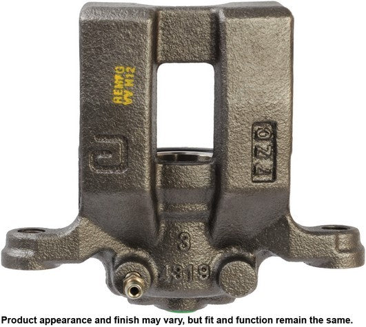 CARDONE Reman Disc Brake Caliper P/N:19-3850 Fits: Infiniti Ex35 12-08, Infiniti Ex37 2013, Infiniti Fx35 12-09, Infiniti Fx37 2013, Infiniti Qx50 17-14, Infiniti Qx70 17-14 - Image 4