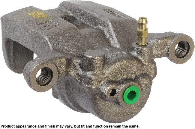 CARDONE Reman Disc Brake Caliper P/N:19-3851 Fits: Infiniti Ex35 12-08, Infiniti Ex37 2013, Infiniti Fx35 12-09, Infiniti Fx37 2013, Infiniti Qx50 17-14, Infiniti Qx70 17-14 - Image 1