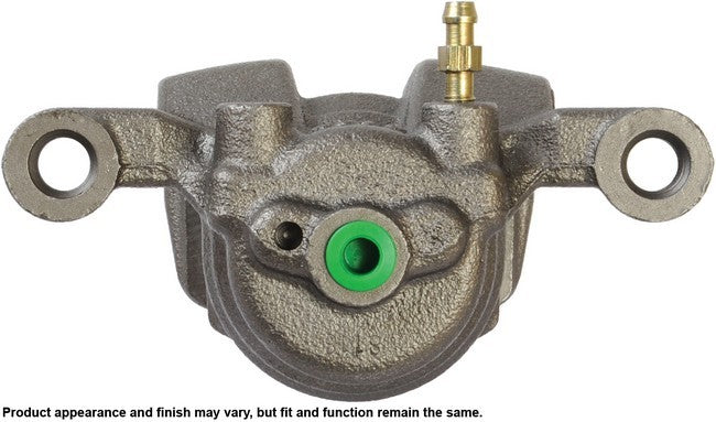 CARDONE Reman Disc Brake Caliper P/N:19-3851 Fits: Infiniti Ex35 12-08, Infiniti Ex37 2013, Infiniti Fx35 12-09, Infiniti Fx37 2013, Infiniti Qx50 17-14, Infiniti Qx70 17-14 - Image 2