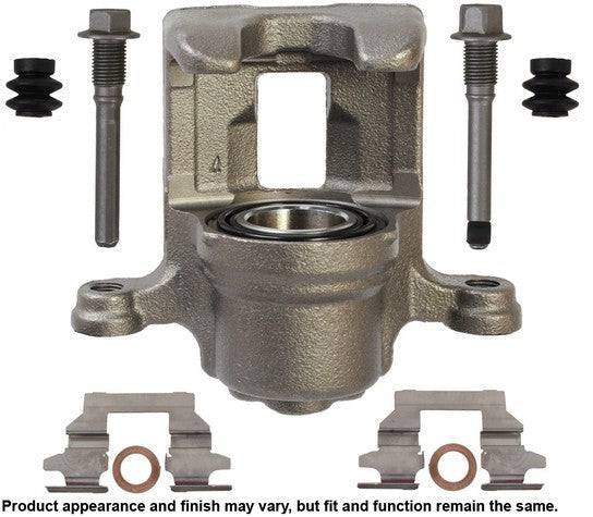 CARDONE Reman Disc Brake Caliper P/N:19-3851 Fits: Infiniti Ex35 12-08, Infiniti Ex37 2013, Infiniti Fx35 12-09, Infiniti Fx37 2013, Infiniti Qx50 17-14, Infiniti Qx70 17-14 - Image 3