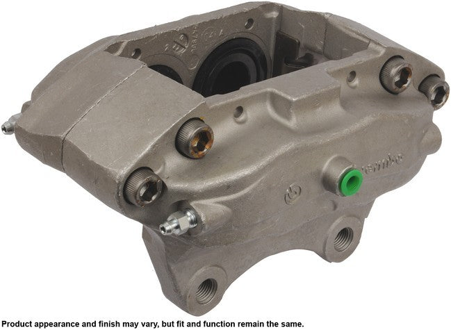 CARDONE Reman Disc Brake Caliper P/N:19-3858 Fits: Infiniti G35 2004, Nissan 350z 09-03 - Image 1