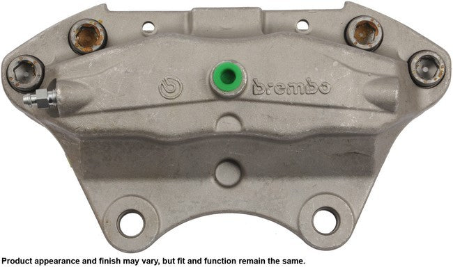 CARDONE Reman Disc Brake Caliper P/N:19-3858 Fits: Infiniti G35 2004, Nissan 350z 09-03 - Image 2