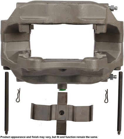 CARDONE Reman Disc Brake Caliper P/N:19-3858 Fits: Infiniti G35 2004, Nissan 350z 09-03 - Image 3