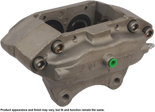 CARDONE Reman Disc Brake Caliper P/N:19-3859 Fits: Infiniti G35 2004, Nissan 350z 09-03 - Image 1
