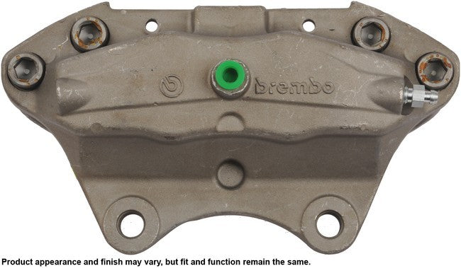 CARDONE Reman Disc Brake Caliper P/N:19-3859 Fits: Infiniti G35 2004, Nissan 350z 09-03 - Image 2
